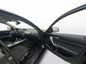 BMW 118 bild 25