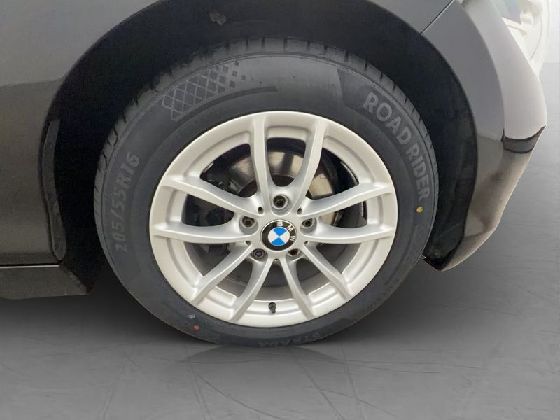 BMW 118 bild 31