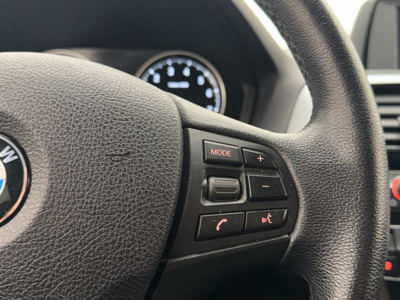 BMW 118 bild 17