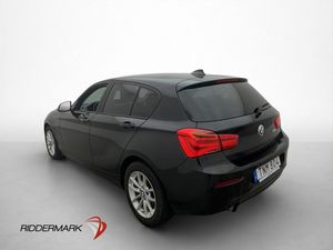BMW 118 bild 5
