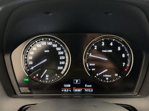 BMW 118 bild 16