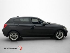 BMW 118 bild 9