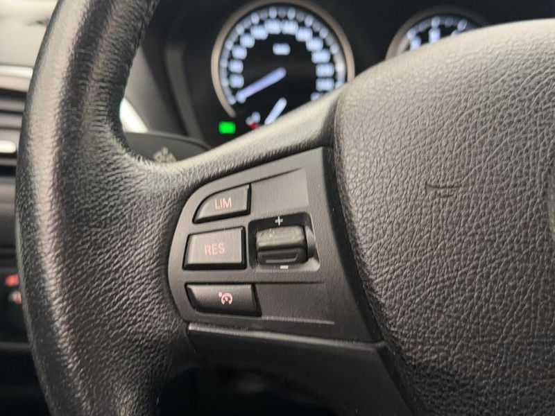 BMW 118 bild 15