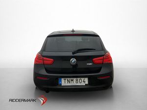 BMW 118 bild 6