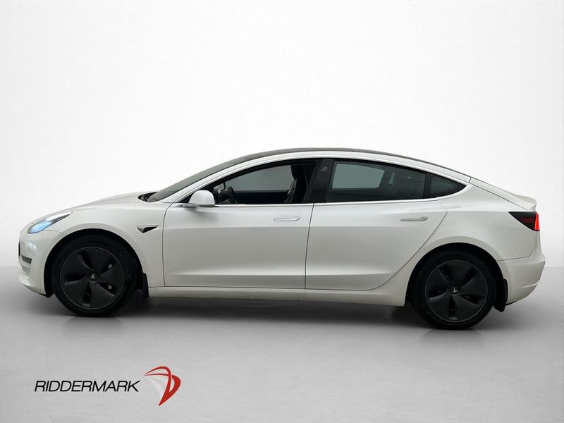 Tesla Model 3 bild 5