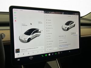 Tesla Model 3 bild 23