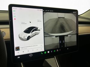 Tesla Model 3 bild 19