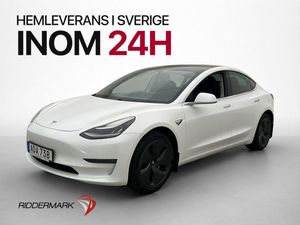 Tesla Model 3 bild 4