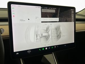 Tesla Model 3 bild 25