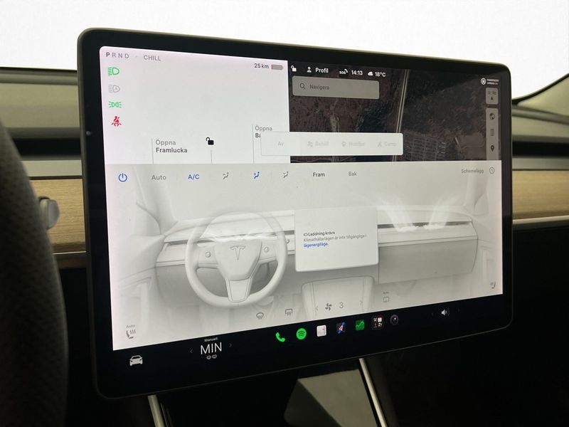 Tesla Model 3 bild 26