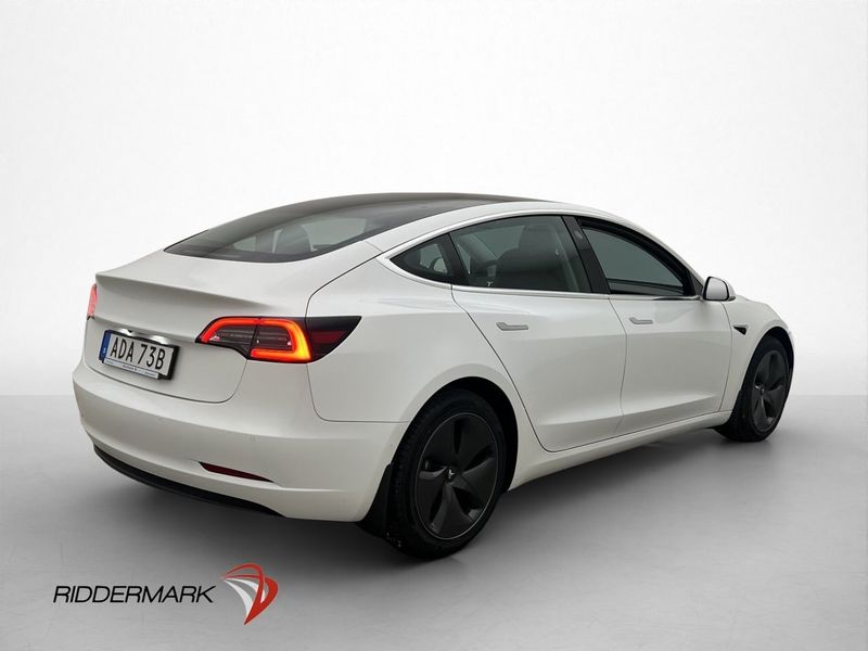 Tesla Model 3 bild 9