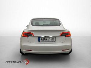 Tesla Model 3 bild 8