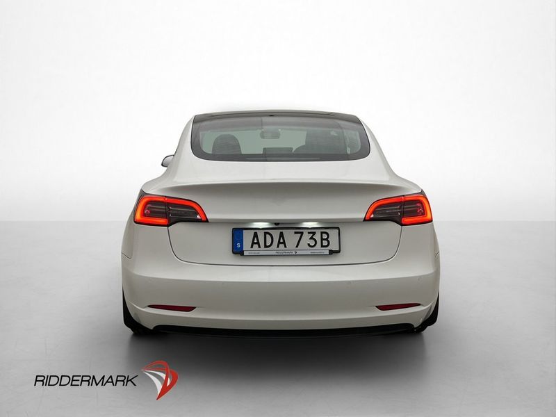 Tesla Model 3 bild 8