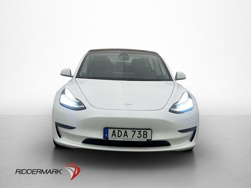 Tesla Model 3 bild 3