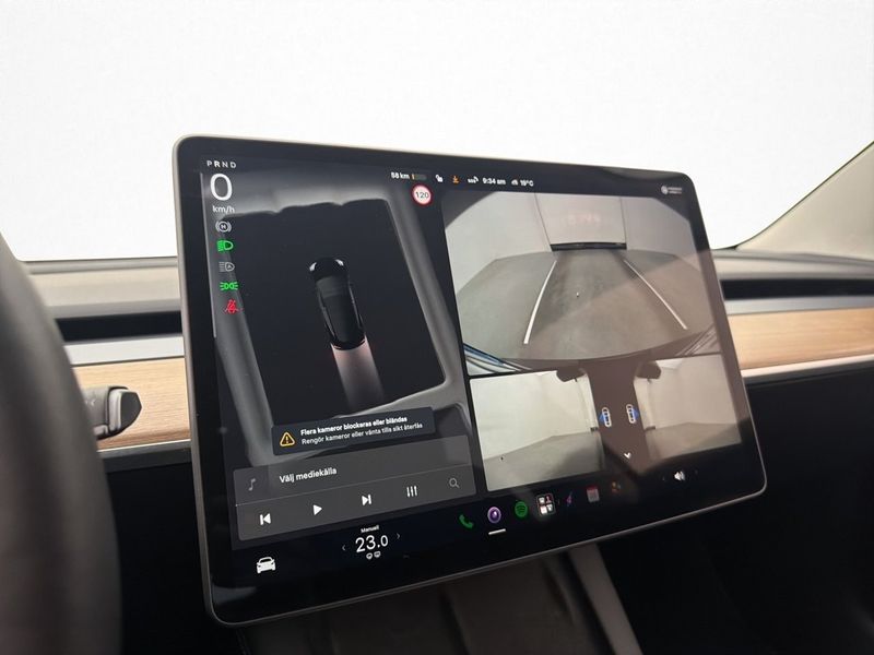 Tesla Model 3 bild 19