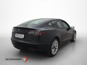 Tesla Model 3 bild 9