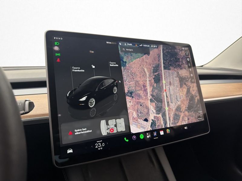 Tesla Model 3 bild 23