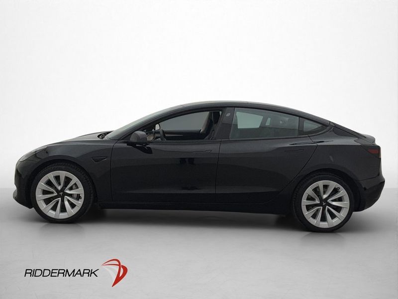 Tesla Model 3 bild 5