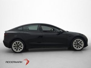 Tesla Model 3 bild 10