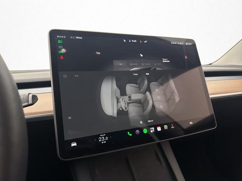 Tesla Model 3 bild 21