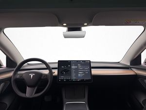 Tesla Model 3 bild 14