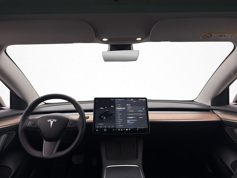 Tesla Model 3 bild 14