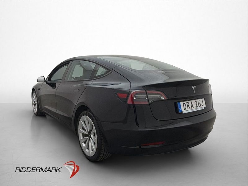 Tesla Model 3 bild 6