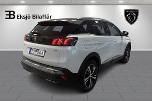 Peugeot 3008 bild 5