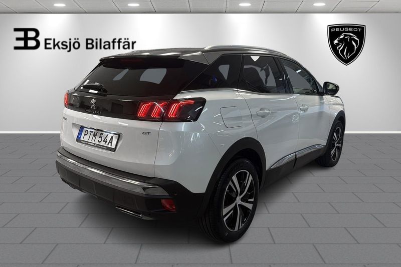 Peugeot 3008 bild 5