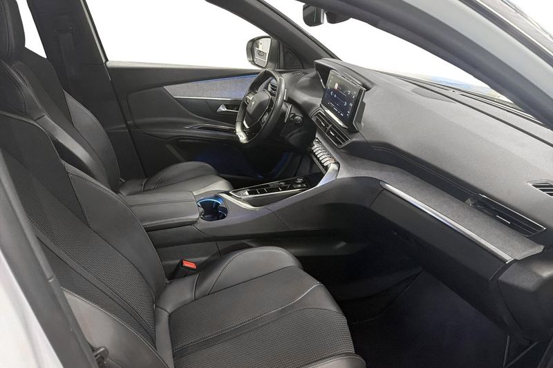 Peugeot 3008 bild 11