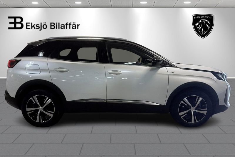 Peugeot 3008 bild 4