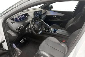 Peugeot 3008 bild 10