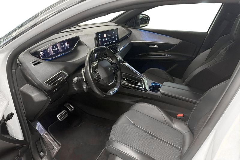 Peugeot 3008 bild 10
