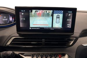 Peugeot 3008 bild 20
