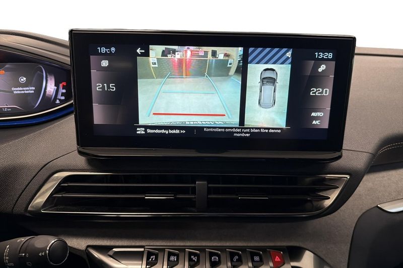 Peugeot 3008 bild 20