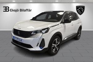 Peugeot 3008 bild 1