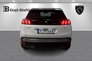 Peugeot 3008 bild 6