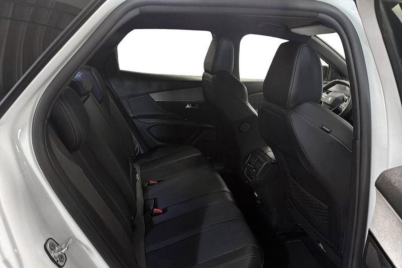 Peugeot 3008 bild 13