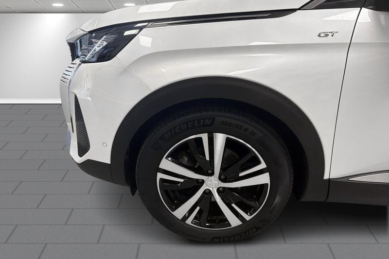 Peugeot 3008 bild 9