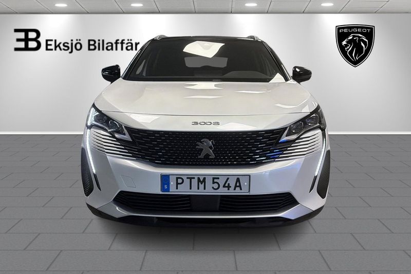 Peugeot 3008 bild 2