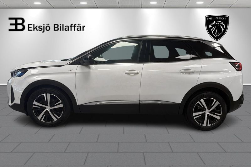 Peugeot 3008 bild 7