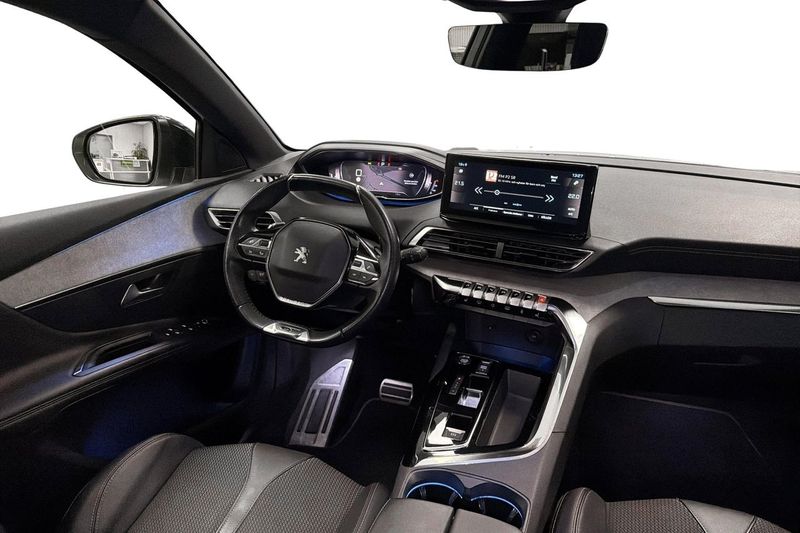 Peugeot 3008 bild 12