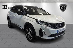 Peugeot 3008 bild 3