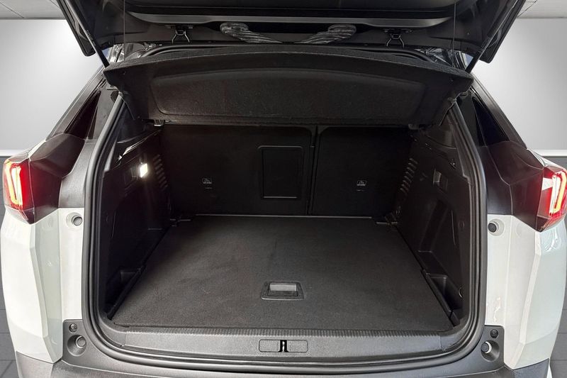 Peugeot 3008 bild 14