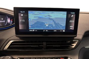Peugeot 3008 bild 15