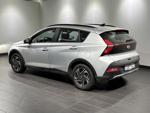 Hyundai Bayon bild 2