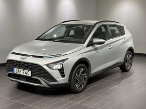Hyundai Bayon bild 1