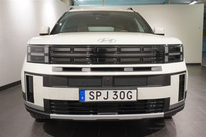 Hyundai Santa Fe bild 2