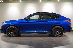 BMW X4 bild 2