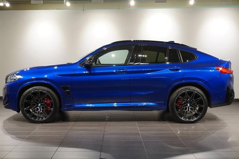 BMW X4 bild 2